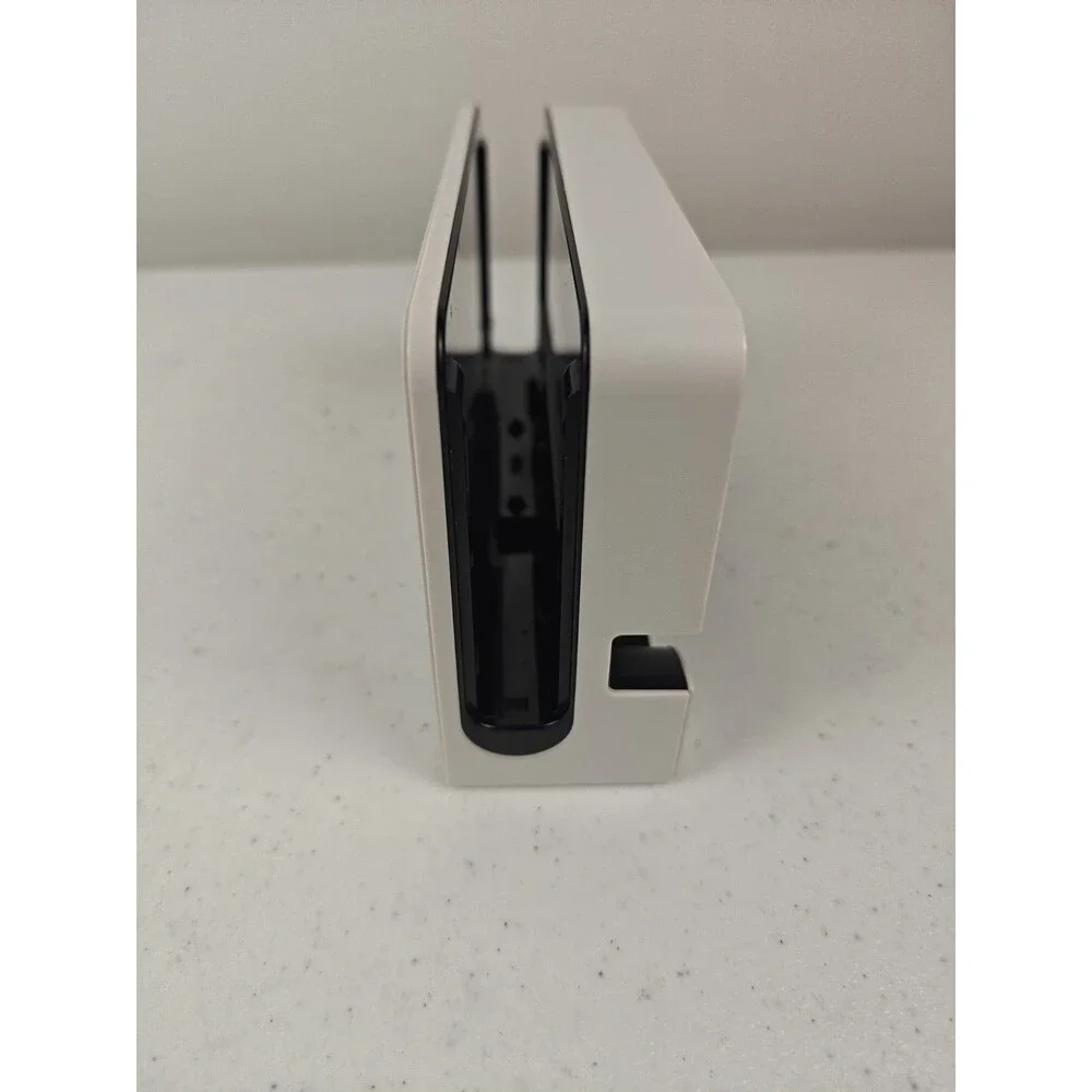 Nintendo Switch Dock - White Oled (HAC-007) With OEM Power Cable And HDMI Cable